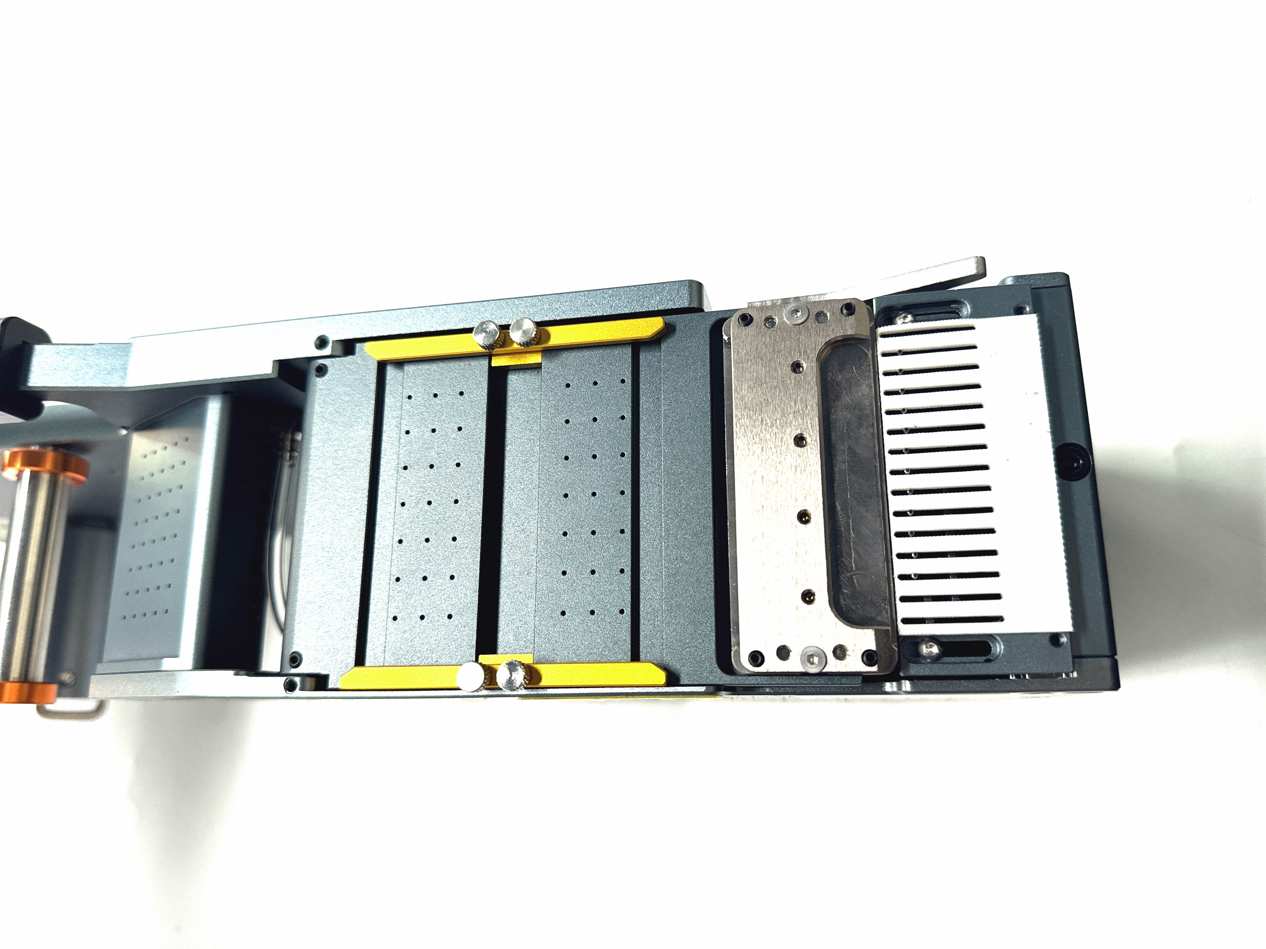 Últimos blogs de la empresa sobre ¿Cómo pueden las piezas de repuesto SMT extender la vida útil de las máquinas SMT?