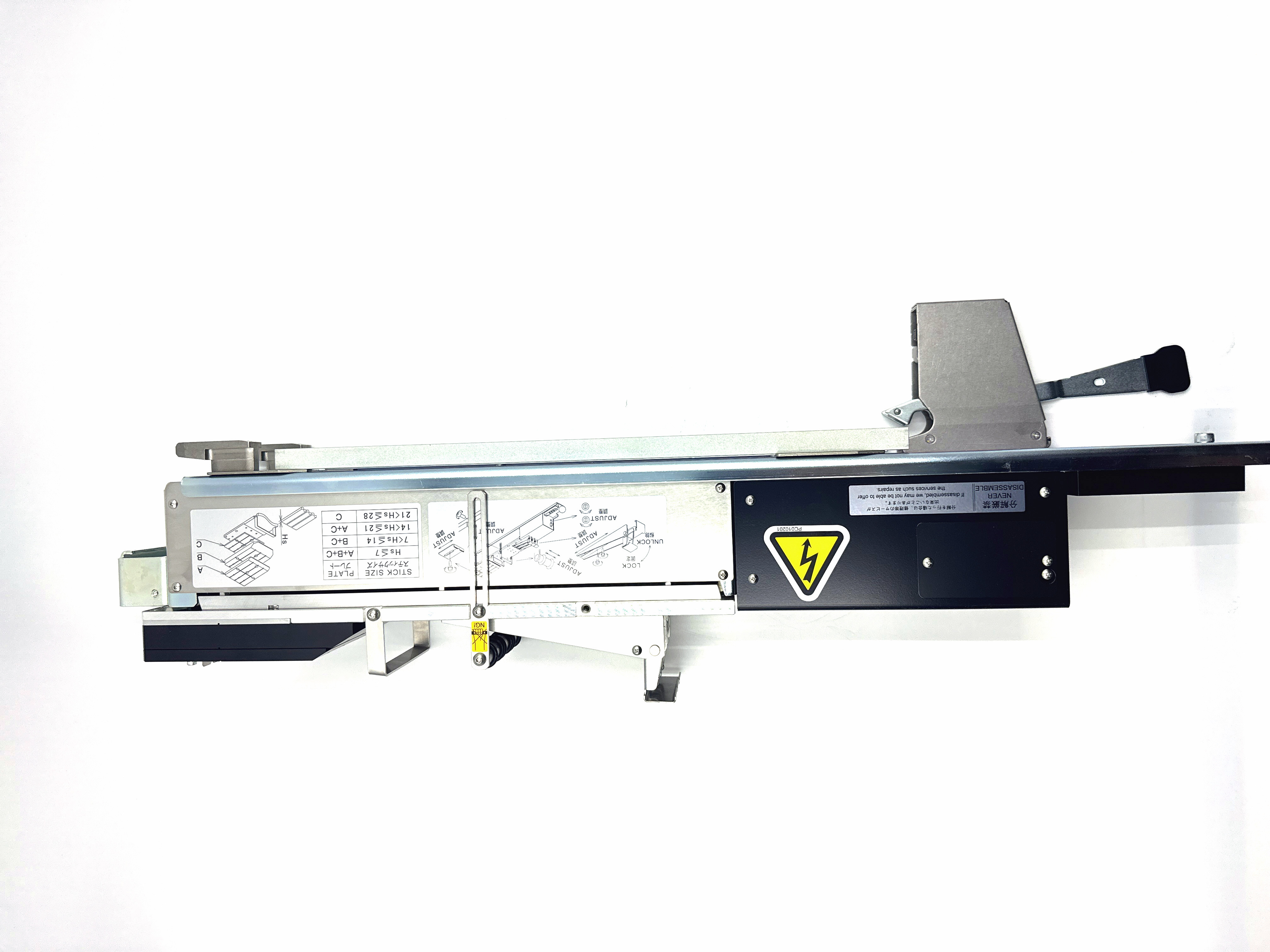Últimos blogs de la empresa sobre ¿Por qué deberían los fabricantes de electrónica invertir en repuestos SMT originales?