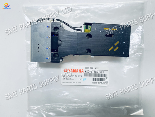 Los recambios de YAMAHA SMT exploran nuevo original de la cámara KKD-M78C0-000/usados