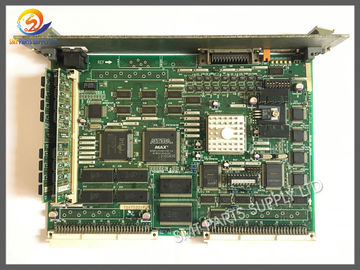 Nuevo original/utilizó el tablero de CPU de Panasonic Cm402 Cm602 de las piezas de la máquina de SMT N610087118AA KXFE00F3A00