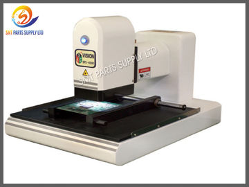 inspección óptica automática del equipo de la asamblea de 3D SPI 6500 SMT con chino/inglés