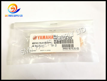 Cabeza material de la correa de YAMAHA KM1-M7138-00X YV100II YV100X AXIS-R de los recambios de SMT del metal