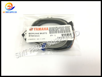 SMT YAMAHA Km8-M7160-00X Yv100II Sensor Head Assy Um-Tr-7383vfpn 532213200038 Original Nuevo
