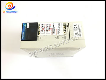 Conductor Panasonic cm KXFP6GB0A00 MR-J2S-100B-EE085 del motor servo de SMT CM402 Y AXIS