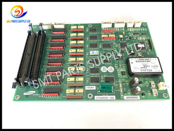La máquina de SAMSUNG SMT parte el montaje del tablero del alimentador I/F de CP45 CP45NEO J9060060C