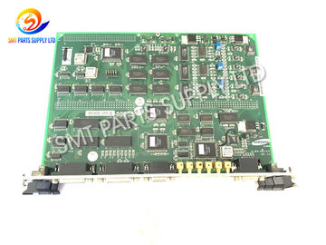 La máquina de SMT del tablero de Samsung CP45 MARK3 parte V2.0 J9060232B J4801013A J91701012A_AS