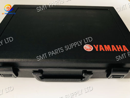 GEMA KM0-M88C0-10X 5322 de SMT YAMAHA 395 10825 equipo de cristal del ajuste del equipo de la calibración del PA 1912100