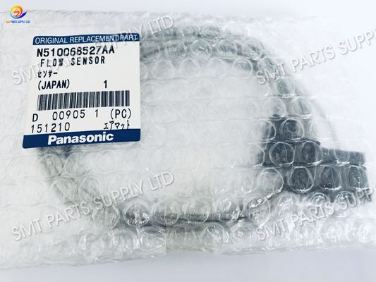 Sensor de flujo de la cabeza de Panasonic NPM H16 N510068527AA
