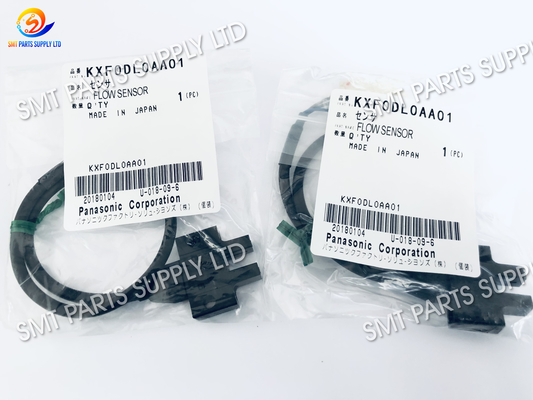 Sensor de flujo de los recambios de Panasonic SMT CM602 KXF0DL0AA01 MTKP011675AA