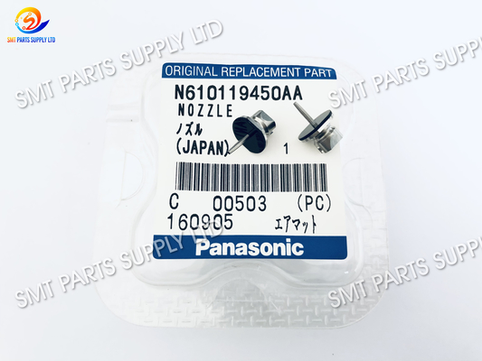 Los recambios de Panasonic Smt equipan con inyector la original de 115ASN N610119450AA nueva