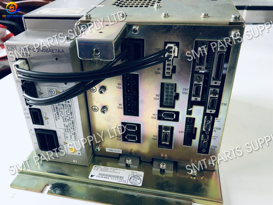 Conductor servo SGDZ-BS60AN7A-FK de Yaskawa de la caja de control de módulo de FUJI NXT II