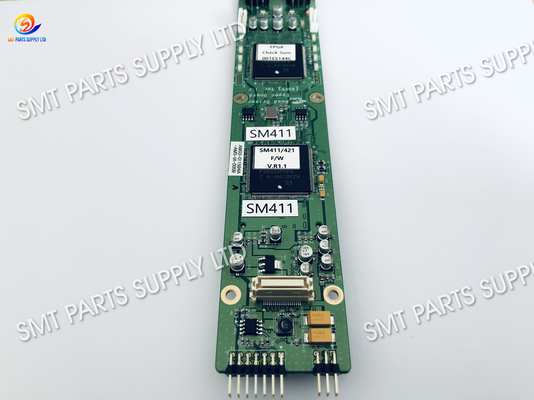 Smd llevó la placa de circuito AM03-011594A para Samsung SM411