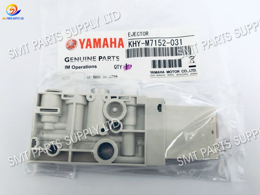 Eyector AME05-E2-44W del vacío de YAMAHA para la máquina KHY-M7152-031 de YS12 YG12 YS24