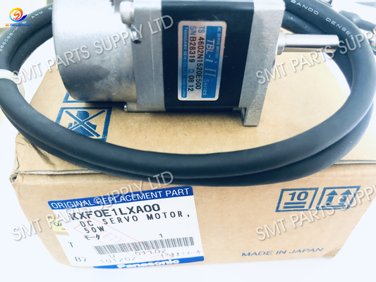 comprar Motor Cm402/602 de las piezas de la máquina de Panasonic SMT KXF0E1LXA00D TS4602N1520E500 online manufacture