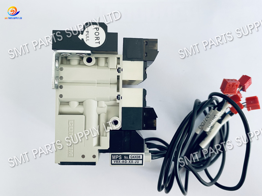 comprar Recambios 40001266 de JUKI KE-2050/KE-2060 EJECTOR_60 SMT online manufacture