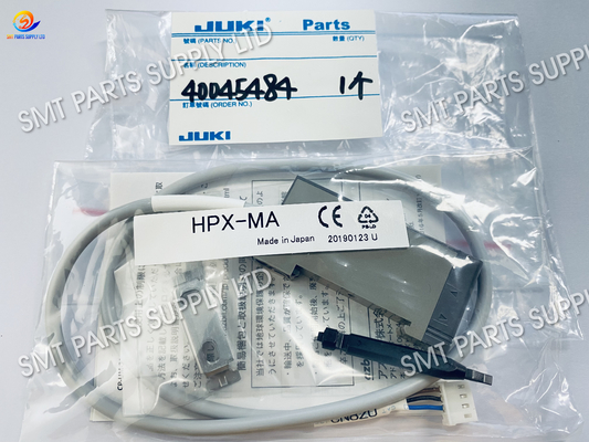 comprar JUKI 2070 2080 originales de Azbil HPX-MA de los recambios de SMT del sensor 40045484 nuevas online manufacture