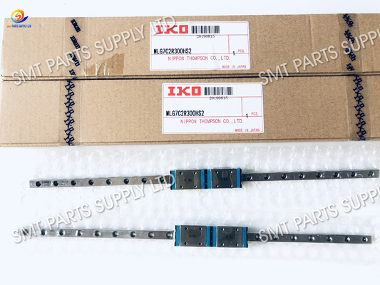 comprar Guía lineal IKO LWL7B Yamaha Repuestos MLG7C2R300HS2 Original Nueva Copia Nueva online manufacture
