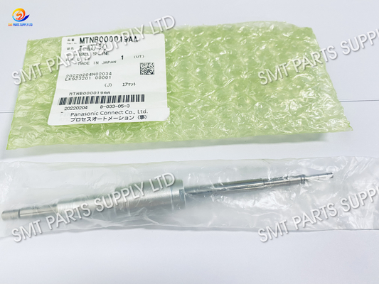 comprar Original de la estría de bola MTNB000019AA de los recambios Npm H8 de Panasonic SMT online manufacture