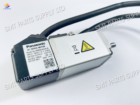 comprar Servomotor J3108060A Panasonic Mmma3acn2a de SMT Samsung Sm421 online manufacture