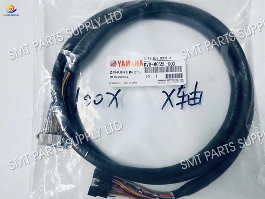 comprar SMT YAMAHA YV100X X AXIS KV8-M665L-00X HNS Z R X FLEX Original Nuevo o copia online manufacture