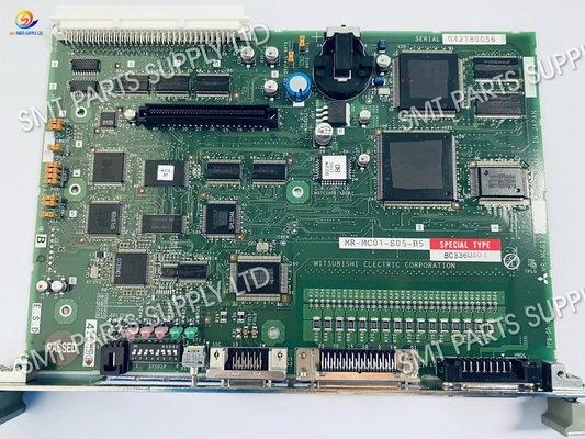 comprar La máquina de Pansonic CM602 CM402 SMT parte al tablero de KXFK00APA00 3401P3 Contal Uint online manufacture