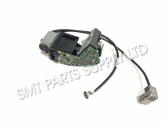 comprar CÁMARA C+P (TIPO 23) 6X6 GIGE del ASM 03105195 CO de SIEMENS para Co C+P SMT Chip Mounter online manufacture