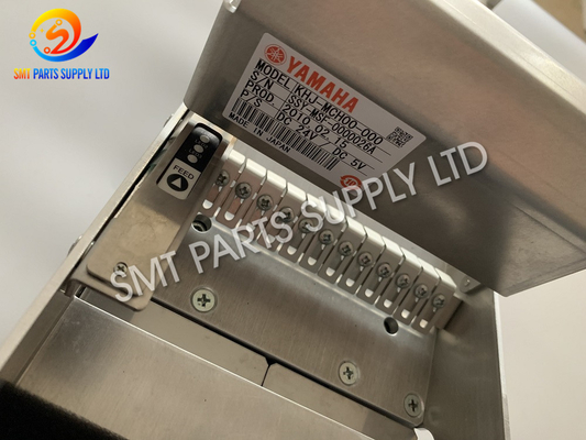 comprar Alimentador KHJ-MCH00-001 de Cpmpact YAMAHA YS VIB SMT con tiempo de la larga vida online manufacture