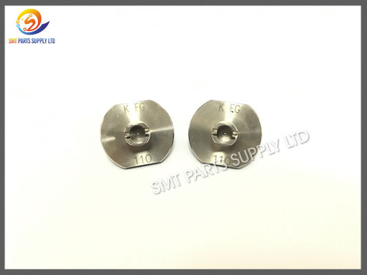 comprar Nuevo original de la boca de Panasonic CM402 110 SMT/el nuevo peso ligero KXFX0383A00 utilizó/de la copia online manufacture