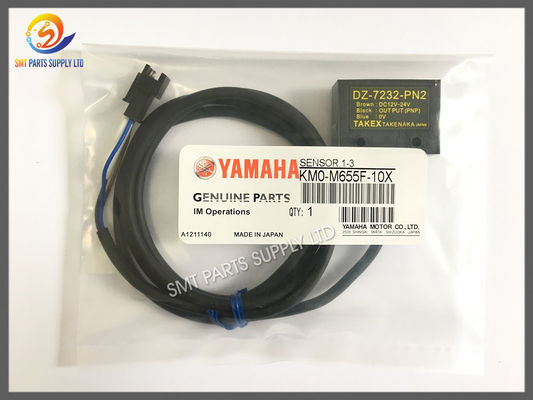 comprar Sensor YAMAHA KM0-M655F-10X KGA-M928A-00X TAKEX DZ-7232-PN1 5322132000 Original nuevo o copia online manufacture