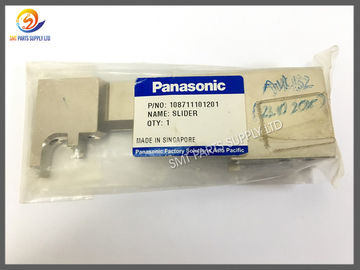 comprar Piezas de AVK3 Panasonic AI en existencia, 108711101201 piezas de alta calidad del resbalador de Panasonic online manufacture