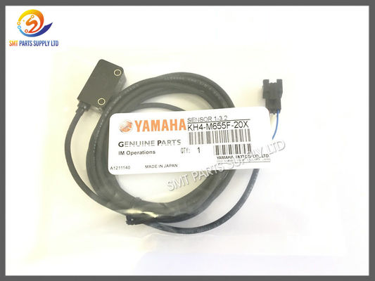 comprar YAMAHA YV100X SEEKA Sensor DS4R-50PN KH4-M655F-10X KH4-M655F-20X Original Nuevo o copia online manufacture