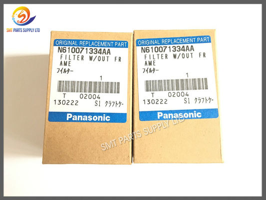 comprar En existencia nuevo original del filtro N610071334AA N210048234AA de SMT Panasonic Cm602 Cm402 Cm212/utilizado online manufacture