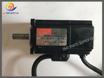 comprar Motor servo eléctrico usado J9061963A, motor servo CP40 45 Z-AXIS de Samsung en existencia online manufacture