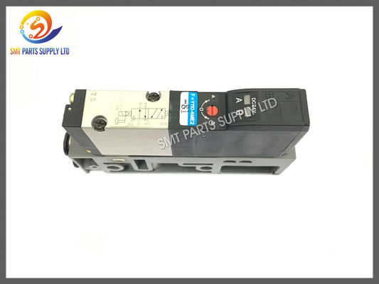 comprar La máquina de FUJI IP3 SMT parte la nueva válvula original F * Y110-4ME2 de H1066T KURODA online manufacture