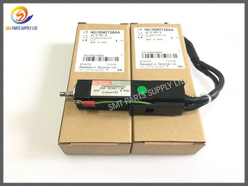 comprar Conductor N510042738AA KXF0CWQAA00 N510030834AB Sanyo Denki del motor servo de SMT 20W Panasonic online manufacture