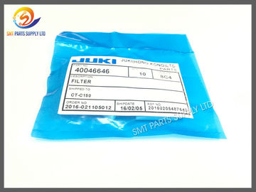 comprar Máquina original de 40046646 la nueva SMT parte el filtro de JUKI KEI2070 KE2080 JX-300 FX-3 online manufacture