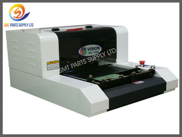 comprar Inspección óptica automática de SMT 3D ASC Vision SPI-7500, inspección de la goma de la soldadura del PWB online manufacture