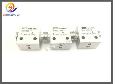 comprar Válvula WPH1181 KURODA MDV235-P-Z WPH1182 de los recambios de FUJI CP6 CP643 SMT online manufacture