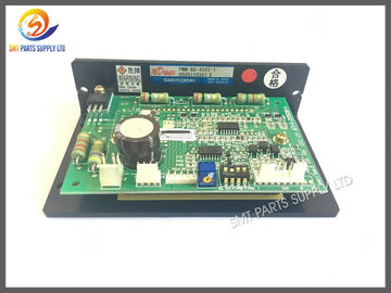 comprar A estrenar/utilizó el conductor Cp45f Cp60 Cp63 Pmm-Bd-4502-1 J3152006A del motor de paso de SMT Samsung online manufacture