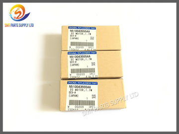 comprar Conductor CM402 602 N510043555AA N510043589AA del motor servo de SMT Panasonic 1.7W en existencia online manufacture