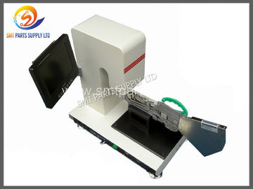 comprar Nuevo CL original de Yamaha de la plantilla de la calibración del alimentador de SMT con el CCD sistema del zoom de cincuenta veces online manufacture
