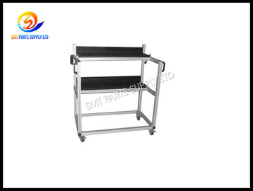 comprar El carro del almacenamiento del alimentador de SMT FUJI NXT/la carretilla del alimentador/el alimentador atormenta desprendible online manufacture