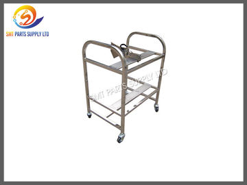 comprar Coche desprendible SMT YAMAHA los 800*600*1200MM del alimentador de Fuji Nxt con el alto cuadrado de la dureza online manufacture