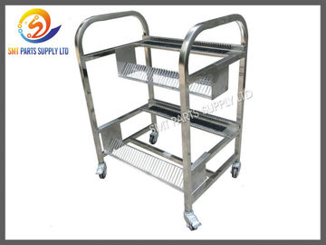 comprar Nuevo original desprendible del alimentador de Yamaha SMT del acero inoxidable/utilizó para FUJI NXT online manufacture