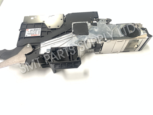 comprar YAMAHA ZS 88mm Alimentador de material metálico Alimentador SMT KLJ-MC900-011 online manufacture