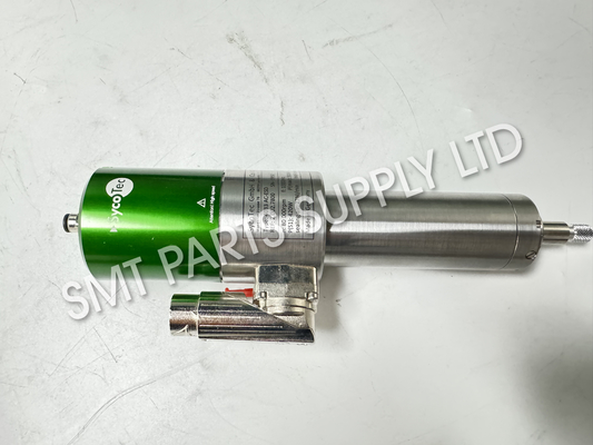 comprar Sycotec HF motor huso 4033 AC ESD OEM para la máquina de corte de PCB original nuevo en stock online manufacture