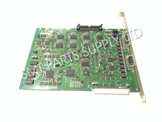 comprar SMT YAMAHA YV100 YV100XG KM5-M5840-047 Servo Board ASSY en stock para la venta online manufacture