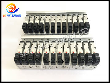comprar Piezas de la máquina de J9057035C SMT, módulo multi del cilindro de Samsung CP45 online manufacture