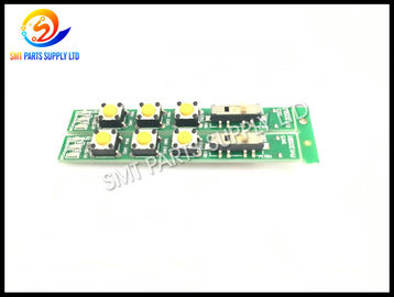 comprar Copia del teclado XK04750 XK00030 del alimentador de SMT FUJI NXT del metal nueva online manufacture