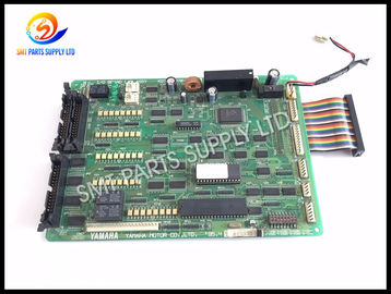 comprar Nuevo original del TABLERO de SMT YAMAHA YVL88-II KG7-M4570-010 KG7-M4570-01X IO/utilizado online manufacture